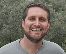 Max — founder of LockTheTrip